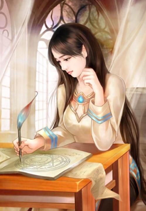段休冥鹿鸣于短剧的男女主