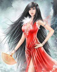 女主名叫姜暖
