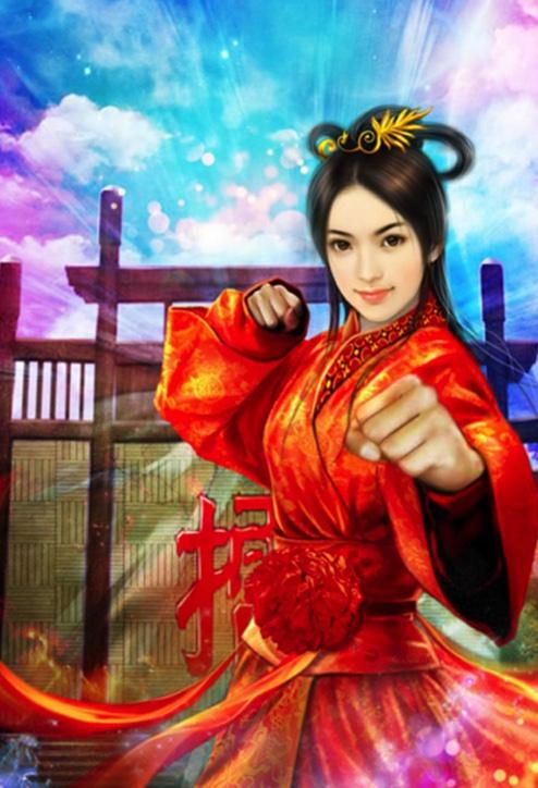 许妍珊是谁