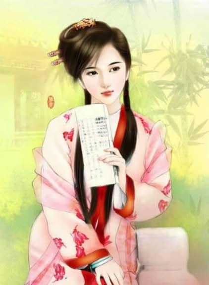 晏侑修虞沐悠叫什么名字