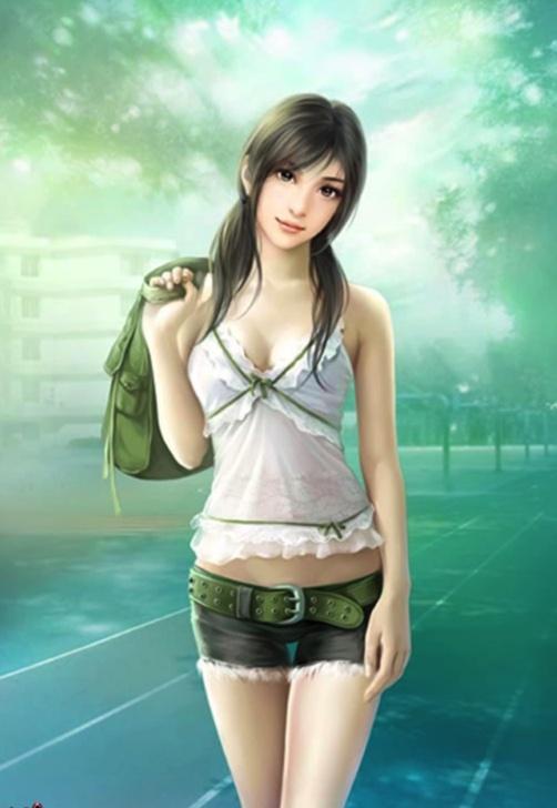 男主叫陆恒什么的