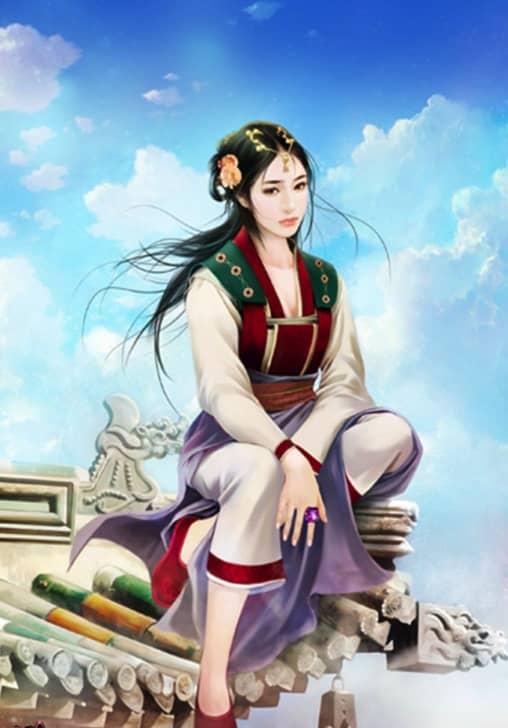 重生罗宝珍陈楚辉
