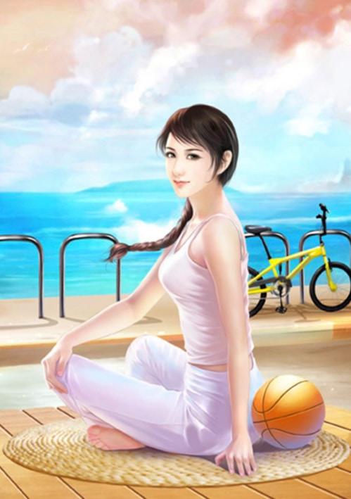 女主温念念