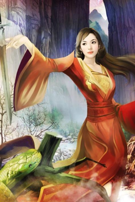 楚宁免费阅读