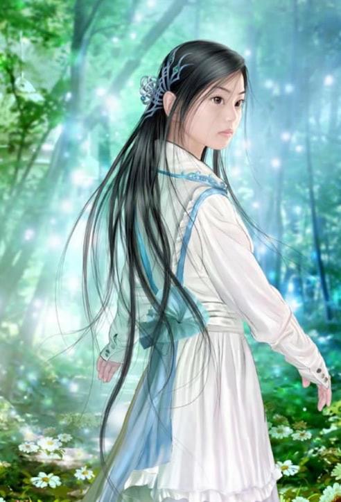 秦宴顾绯