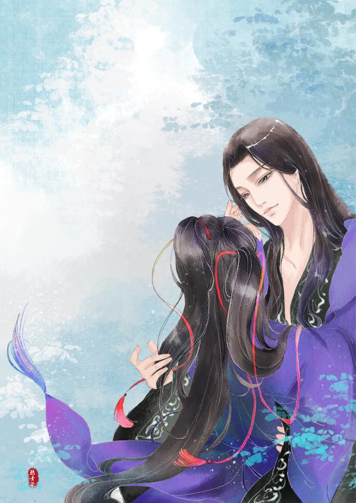 女主叫沈初夏