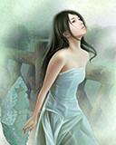 主人公江枫的玄幻