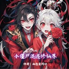 小僵尸百科