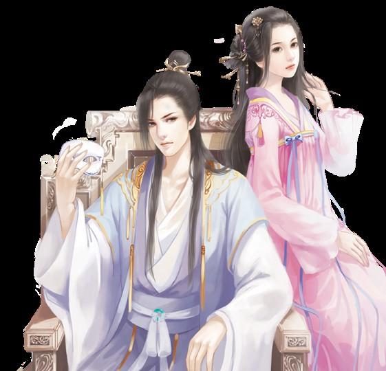 闻祁闻玺